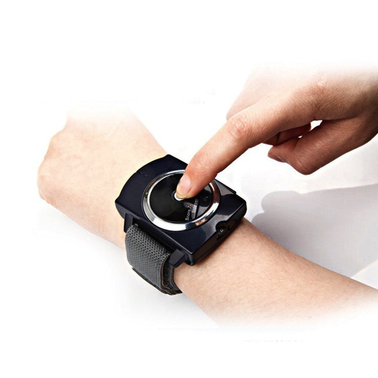 Infrared Anti-Snoring Device Electronic Anti-Snoring Device Snoring Device Home Sleep Anti-Snoring Device