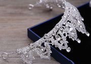 Crown Hairband Wedding Hair Accessories