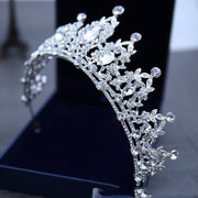 Crown Hairband Wedding Hair Accessories