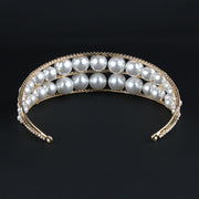 Handmade Headband Wedding Hair Accessories