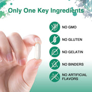 Oral Hot-selling Liver Cleaning Capsules