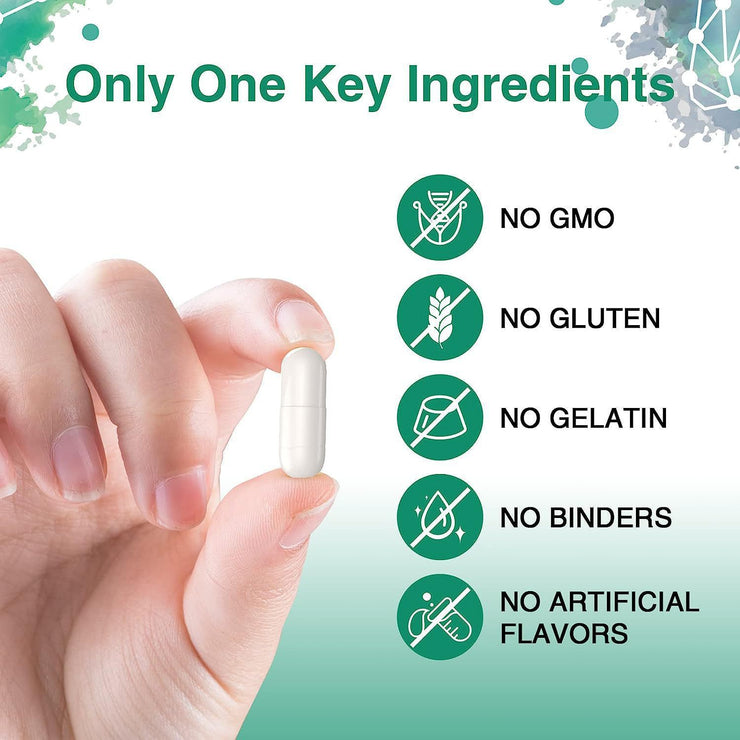 Oral Hot-selling Liver Cleaning Capsules