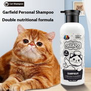 Sterilization And Degreasing Pet Shower Gel