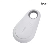 Water Drop Bluetooth-compatible Anti Lost Object Finder