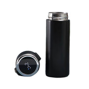 LED Touch Bounce 304 Stainless Steel Smart Insulation Cup